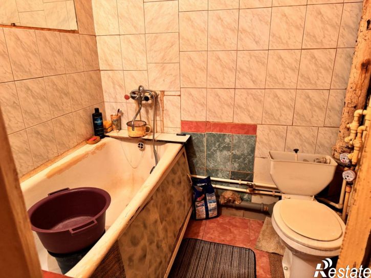 2-комн квартира улица Багратиона, 20,  д. 20