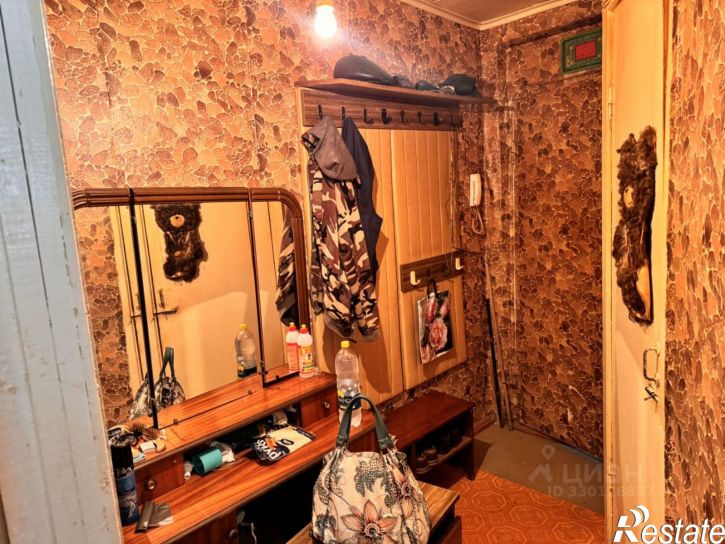 2-комн квартира улица Багратиона, 20,  д. 20