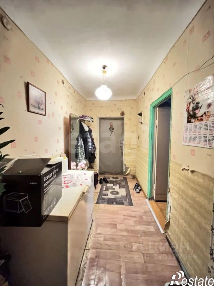 2-комн квартира улица Машиностроителей, 53,  д. 53