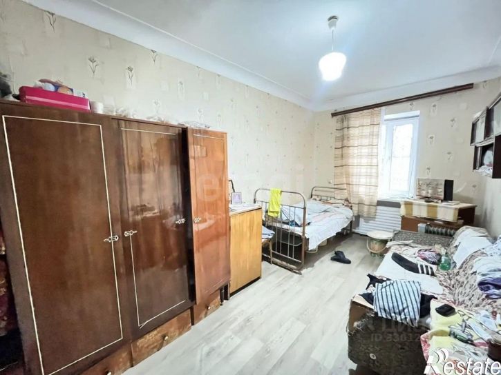 2-комн квартира улица Машиностроителей, 53,  д. 53