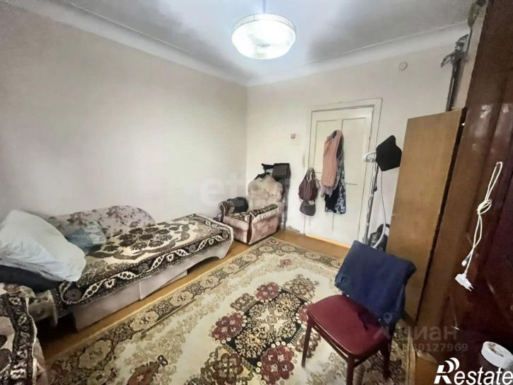 2-комн квартира улица Машиностроителей, 53,  д. 53