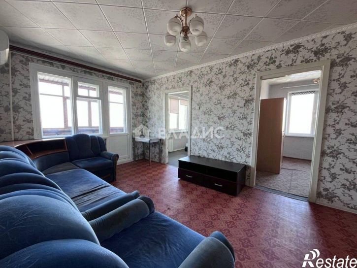 3-комн квартира Заводской переулок, 2А,  д. 2А
