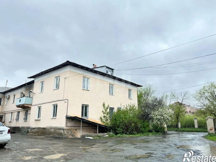 2-комн квартира улица Машиностроителей, 53,  д. 53