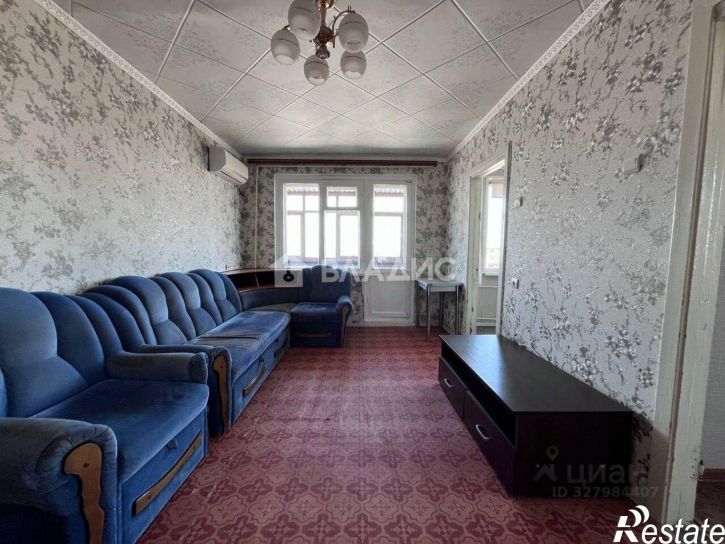 3-комн квартира Заводской переулок, 2А,  д. 2А