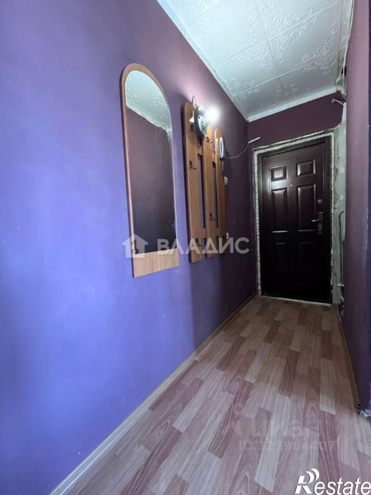 3-комн квартира Заводской переулок, 2А,  д. 2А