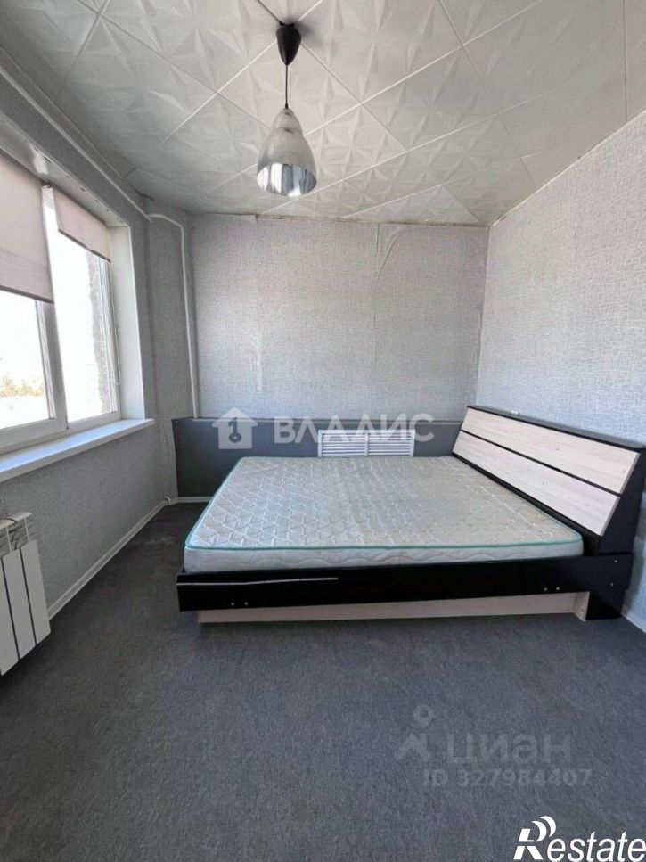 3-комн квартира Заводской переулок, 2А,  д. 2А
