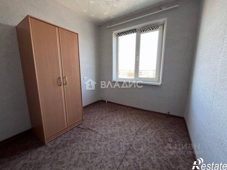 3-комн квартира Заводской переулок, 2А,  д. 2А