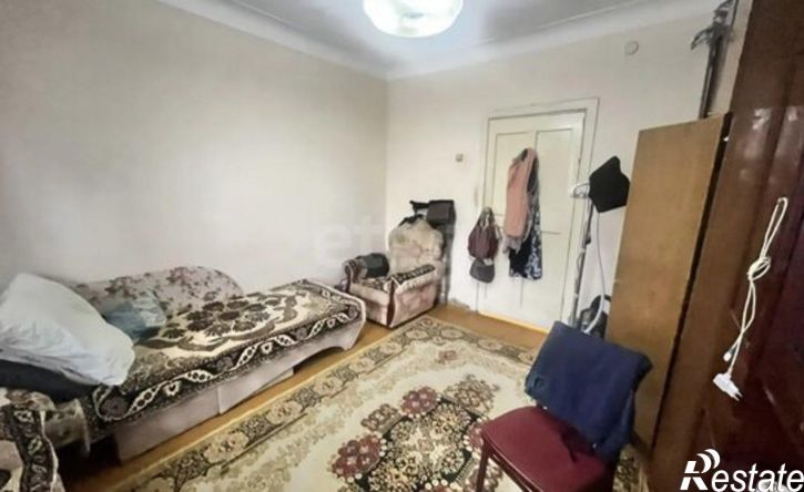 2-комн квартира улица Машиностроителей, 53,  д. 53
