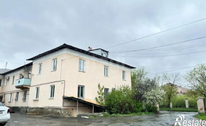 2-комн квартира улица Машиностроителей, 53,  д. 53