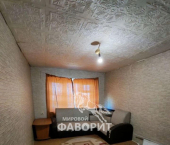 комната 33 кв м Щебёночная улица, 13