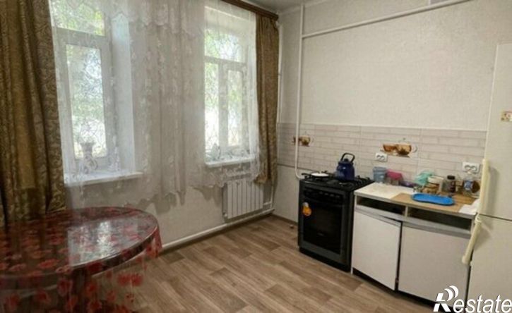 3-комн квартира 1-й Домбаровский переулок, 35,  д. 35