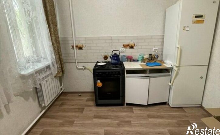 3-комн квартира 1-й Домбаровский переулок, 35,  д. 35