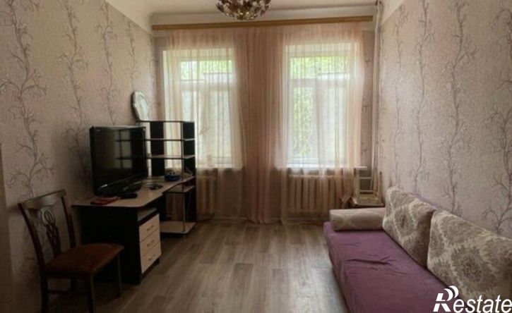 3-комн квартира 1-й Домбаровский переулок, 35,  д. 35
