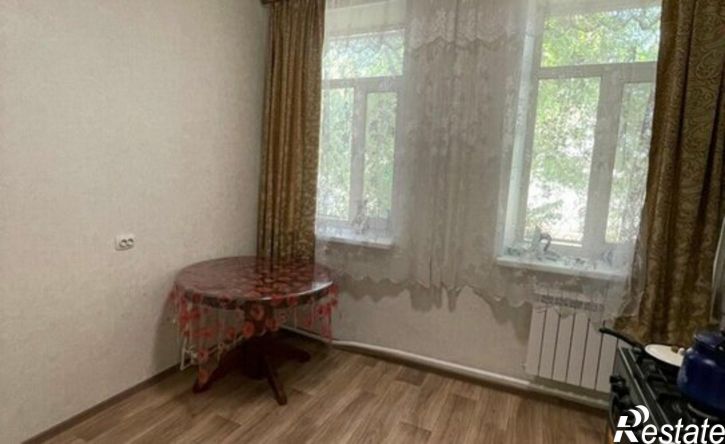 3-комн квартира 1-й Домбаровский переулок, 35,  д. 35