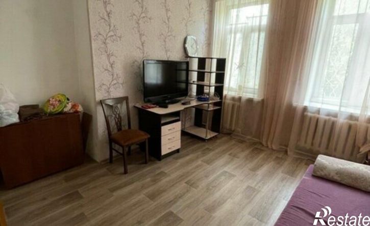 3-комн квартира 1-й Домбаровский переулок, 35,  д. 35