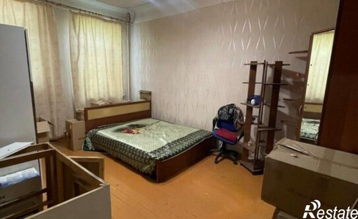 3-комн квартира 1-й Домбаровский переулок, 35,  д. 35
