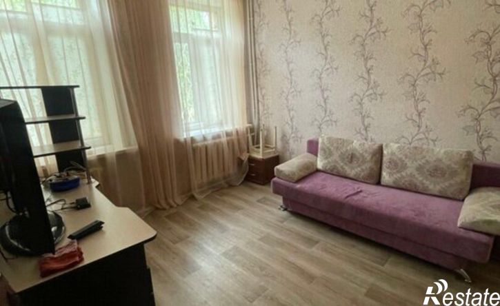3-комн квартира 1-й Домбаровский переулок, 35,  д. 35