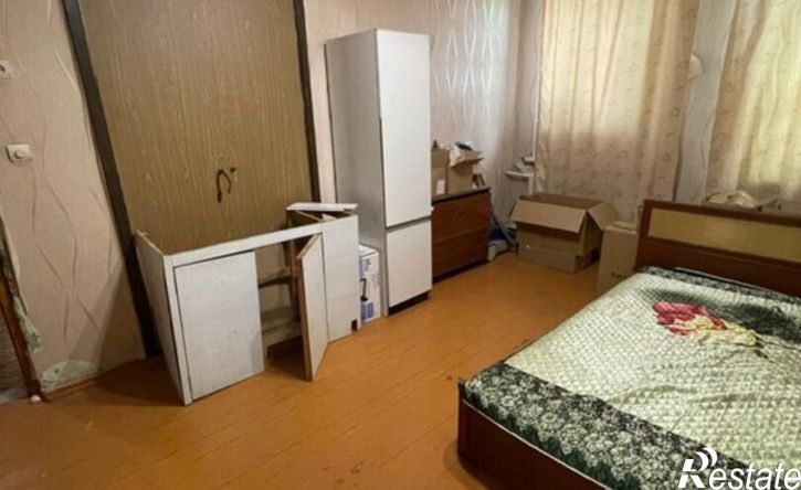3-комн квартира 1-й Домбаровский переулок, 35,  д. 35