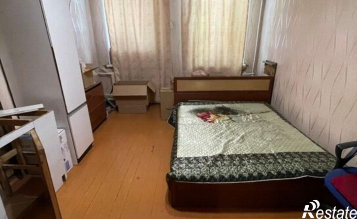 3-комн квартира 1-й Домбаровский переулок, 35,  д. 35