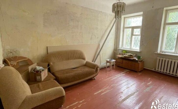 3-комн квартира 1-й Домбаровский переулок, 35,  д. 35