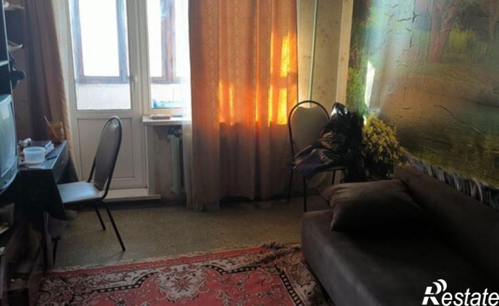 2-комн квартира ул Крайняя, 44,  д. 44