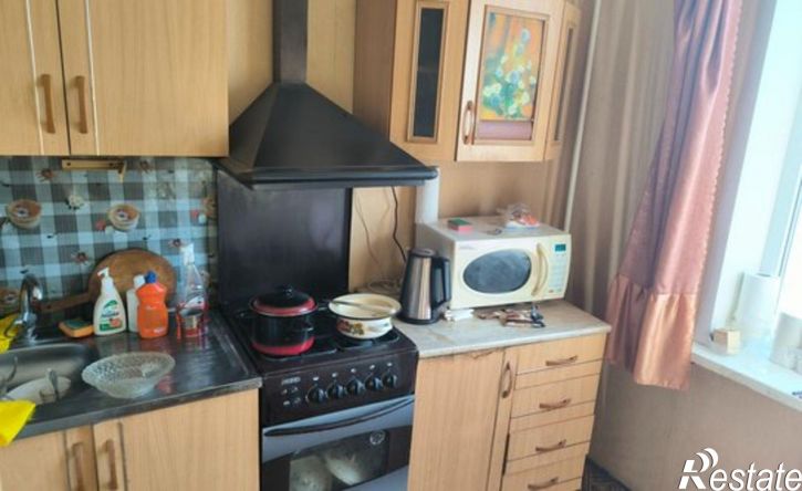 2-комн квартира ул Крайняя, 44,  д. 44