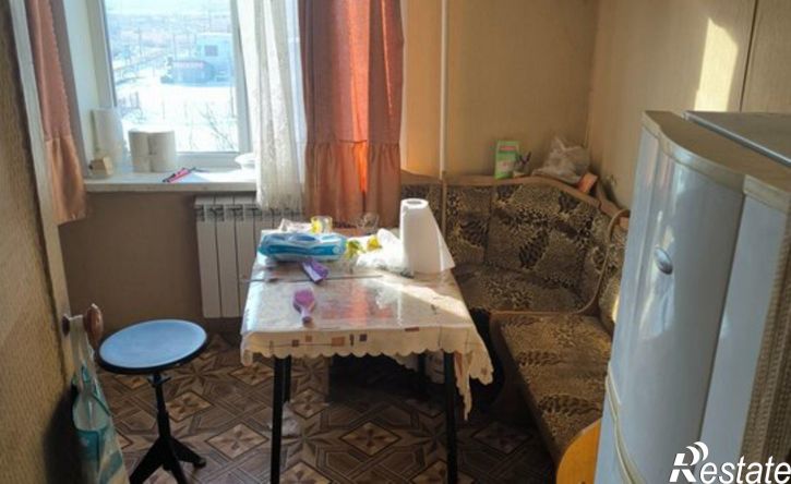 2-комн квартира ул Крайняя, 44,  д. 44