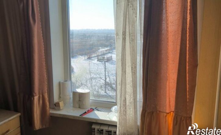 2-комн квартира ул Крайняя, 44,  д. 44