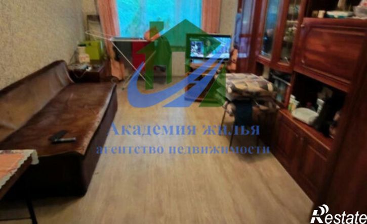 2-комн квартира Зелёный переулок, 6А,  д. 6А