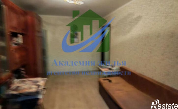 2-комн квартира Зелёный переулок, 6А,  д. 6А