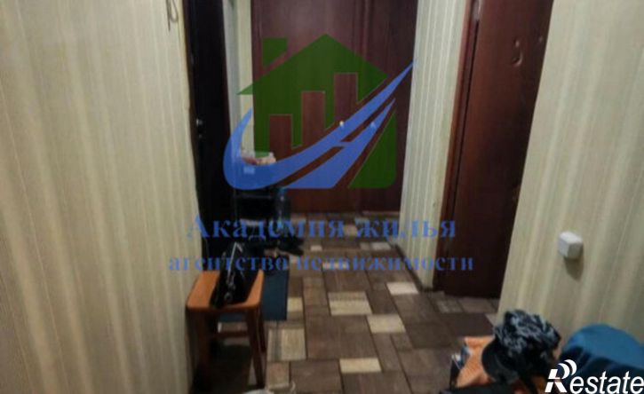 2-комн квартира Зелёный переулок, 6А,  д. 6А