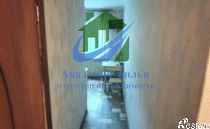 2-комн квартира Зелёный переулок, 6А,  д. 6А