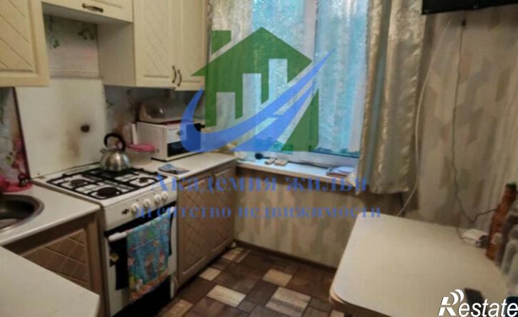 2-комн квартира Зелёный переулок, 6А,  д. 6А