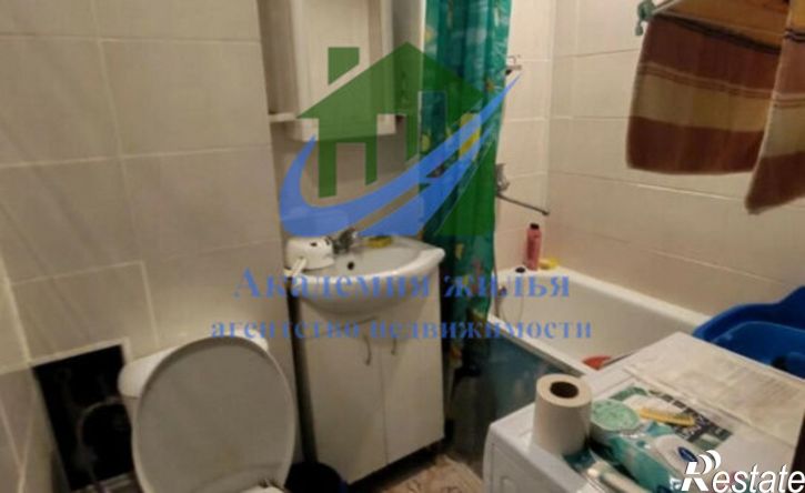 2-комн квартира Зелёный переулок, 6А,  д. 6А