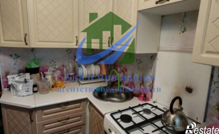 2-комн квартира Зелёный переулок, 6А,  д. 6А