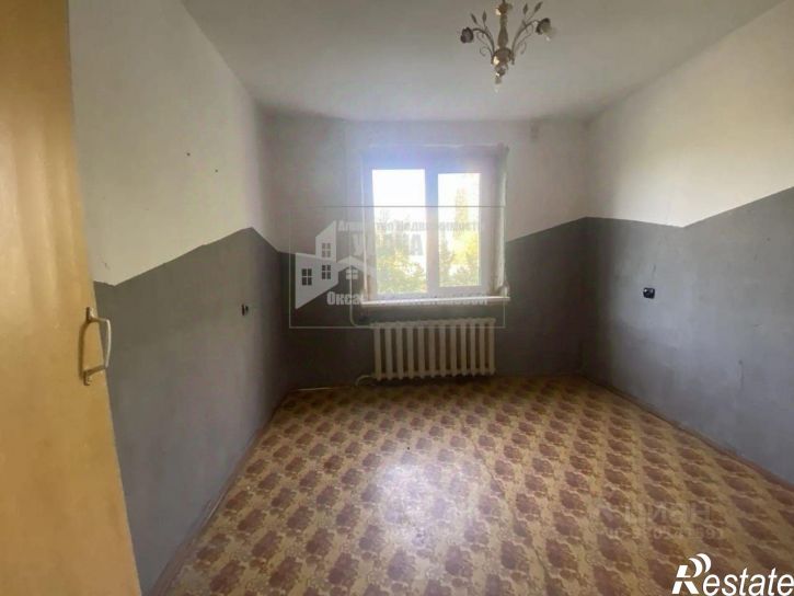 3-комн квартира проезд Энтузиастов, 3,  д. 3