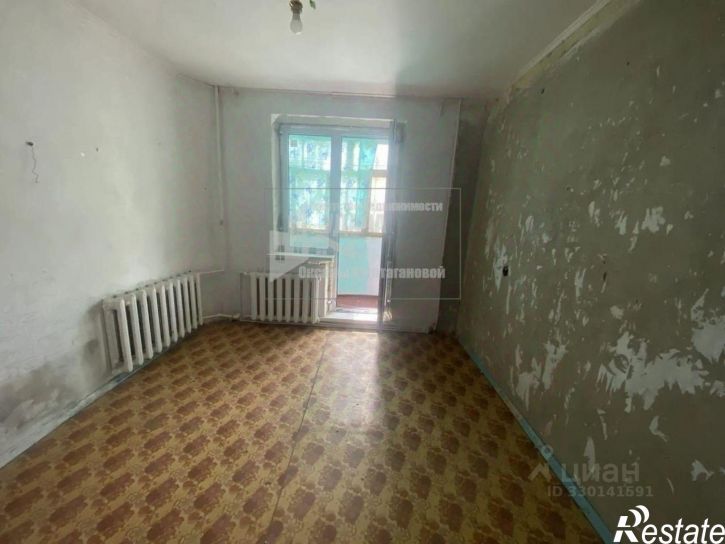3-комн квартира проезд Энтузиастов, 3,  д. 3