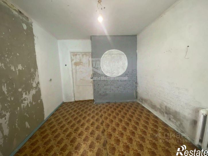 3-комн квартира проезд Энтузиастов, 3,  д. 3