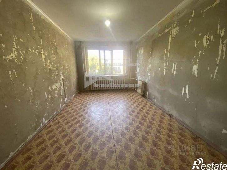 3-комн квартира проезд Энтузиастов, 3,  д. 3