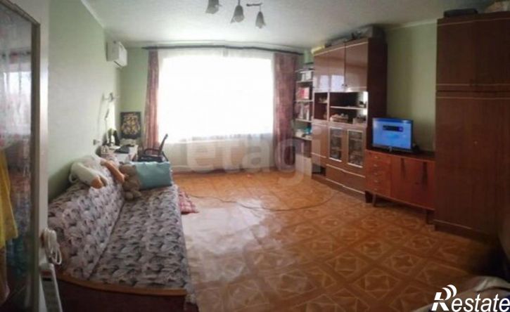 1-комн квартира улица Комарова, 1,  д. 1