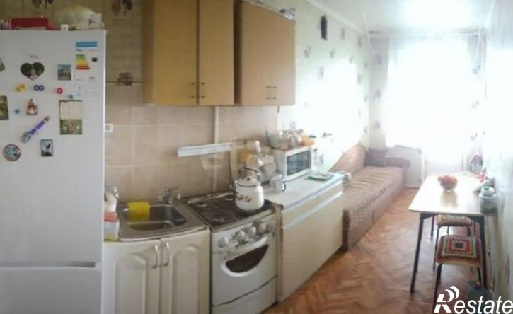 1-комн квартира улица Комарова, 1,  д. 1