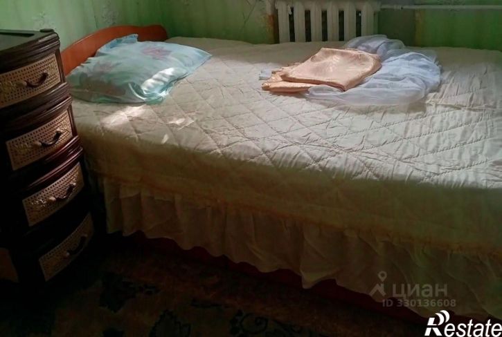 2-комн квартира Казалинский пер, 10,  д. 10