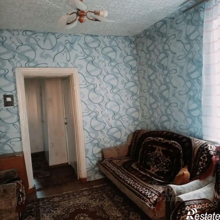 2-комн квартира Казалинский пер, 10,  д. 10