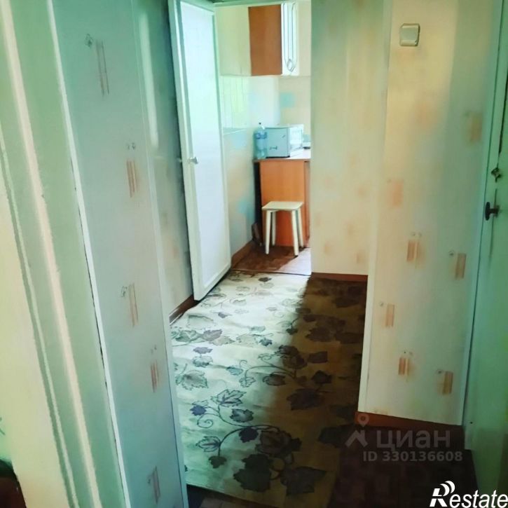 2-комн квартира Казалинский пер, 10,  д. 10