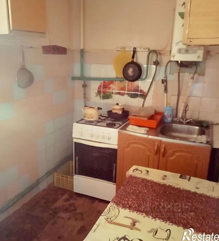 2-комн квартира Казалинский пер, 10,  д. 10