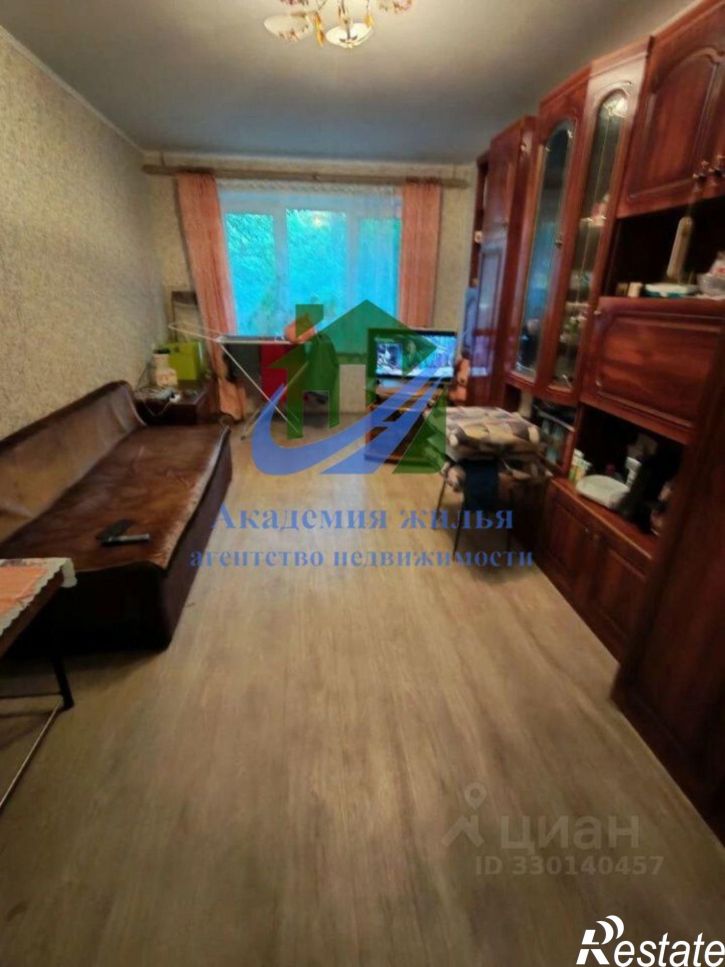 2-комн квартира Зеленый пер, 6А,  д. 6А