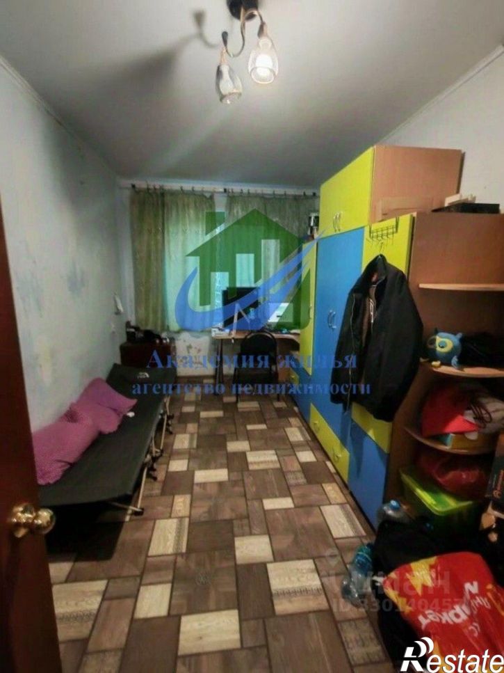 2-комн квартира Зеленый пер, 6А,  д. 6А