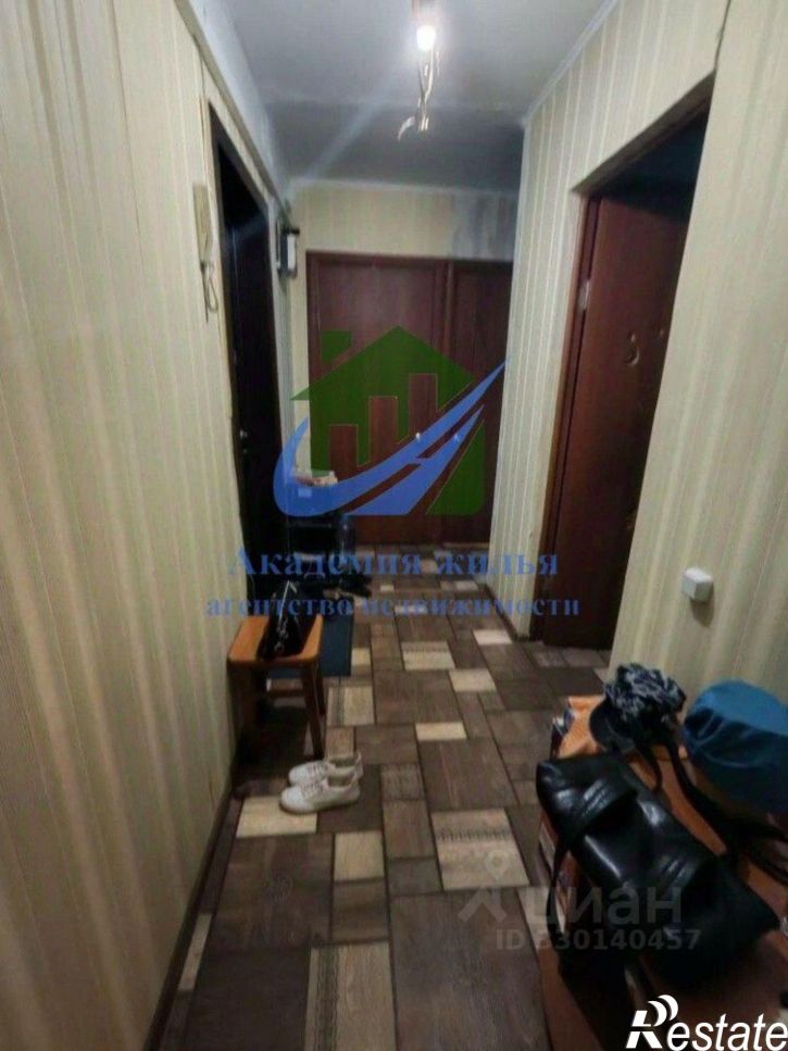 2-комн квартира Зеленый пер, 6А,  д. 6А