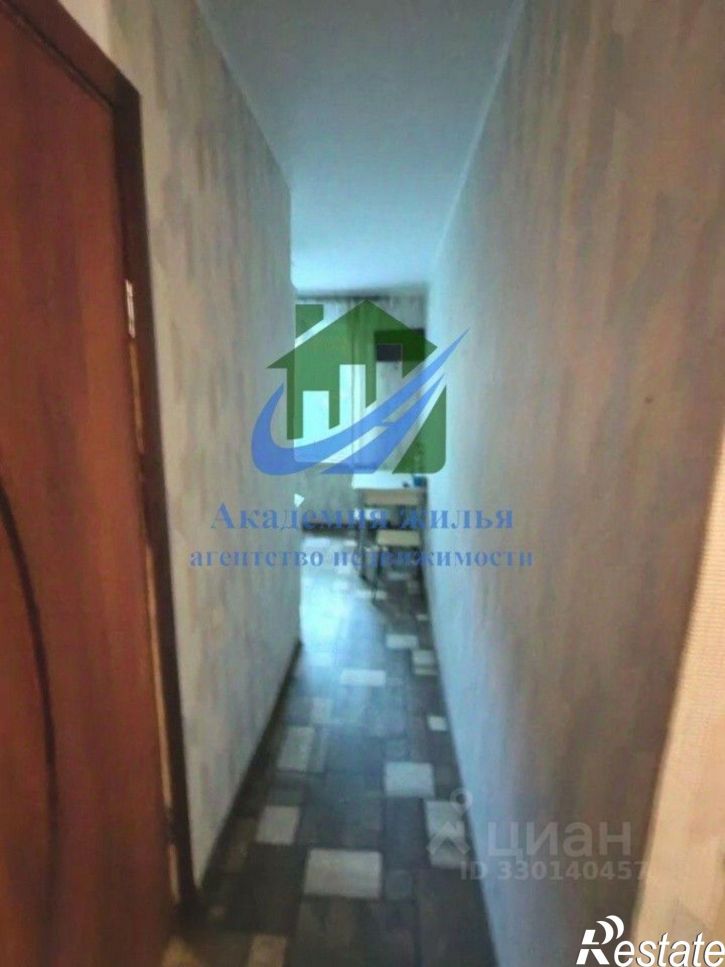 2-комн квартира Зеленый пер, 6А,  д. 6А