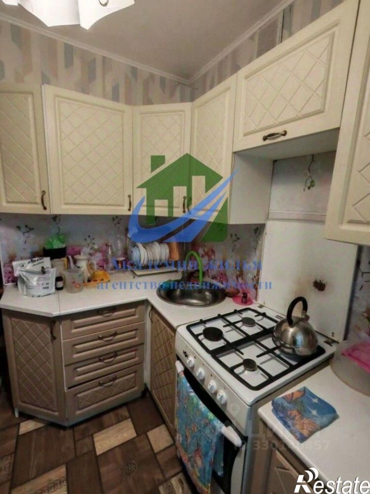 2-комн квартира Зеленый пер, 6А,  д. 6А